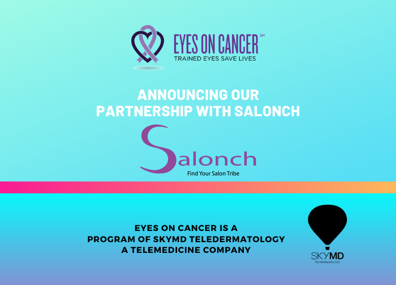 Announcing Our Partnership With Salonch